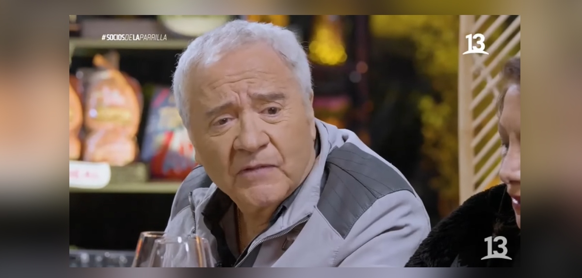 Pollo Fuentes se confesó sobre su presente: 