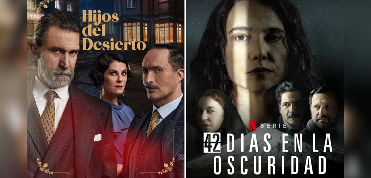 Chile obtuvo 3 galardones en los Premios Produ a lo mejor de la televisión: conoce a los ganadores