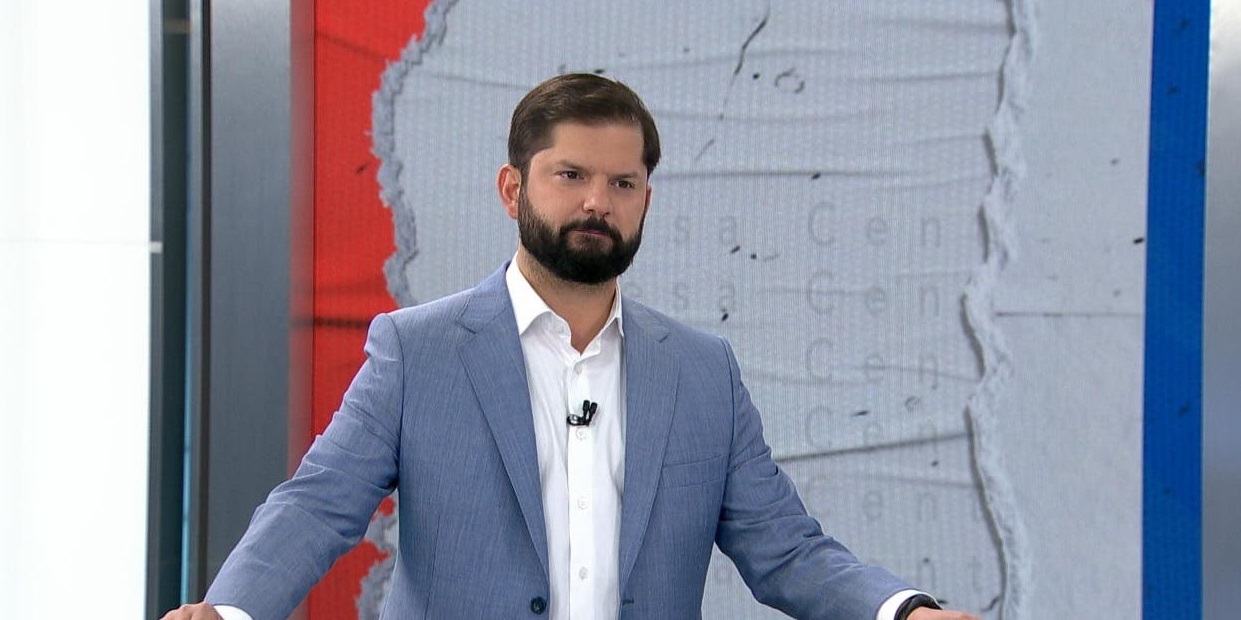 Presidente Boric reveló sus momentos más difíciles durante los primeros 8 meses de mandato