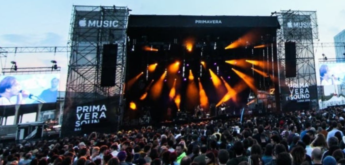 Primavera Sound