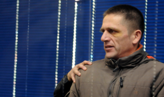 Violó y estranguló a 2 mujeres con falsas promesas de empleo: la historia del Psicópata de Placilla