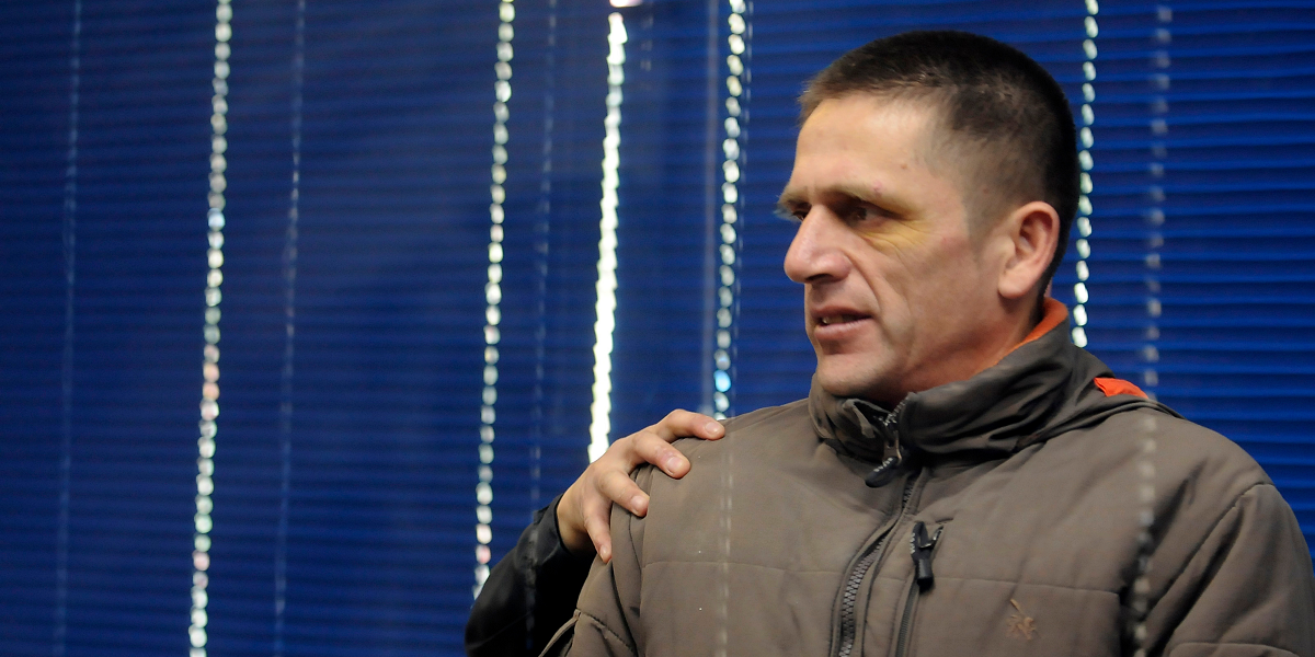 Violó y estranguló a 2 mujeres con falsas promesas de empleo: la historia del Psicópata de Placilla