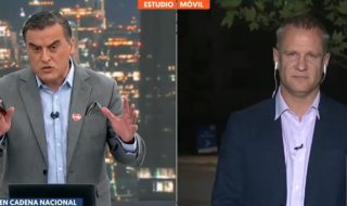 Ramón Ulloa Felipe Kast