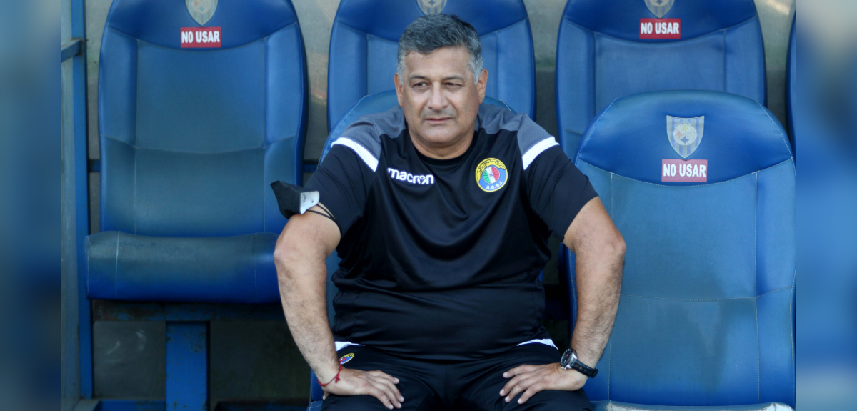 Ronald Fuentes y la vida con su pequeño hijo tras pérdida de su esposa.