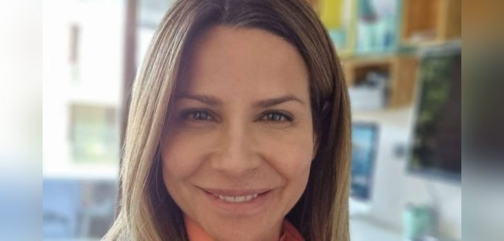 Savka Pollak contó cuánto le debe su expareja en pensión alimenticia