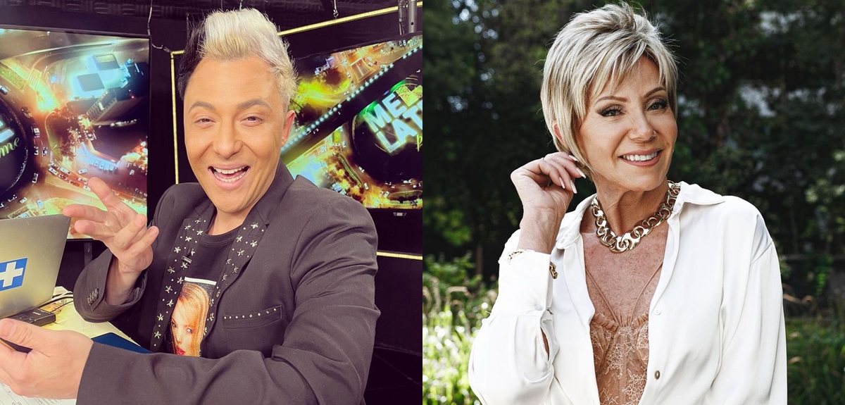 Sergio Rojas lanzó dura crítica a Raquel Argandoña tras su arribo a TV+: 