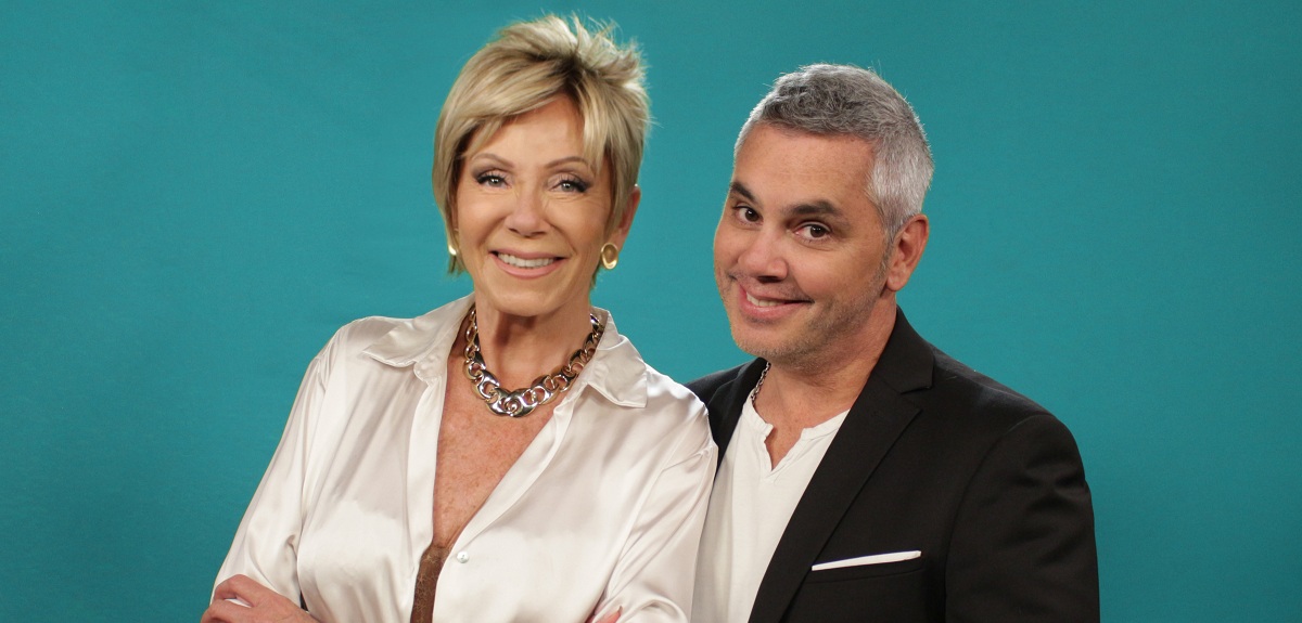 Sergio Rojas reveló que panelista se bajó de Tal cual: habría tenido conflicto con Raquel Argandoña