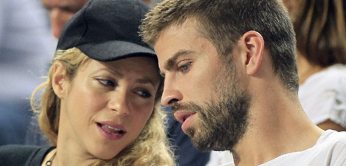 Shakira y Gerard Piqué llegaron a acuerdo: sus hijos dejarán Barcelona y vivirán con ella en Miami