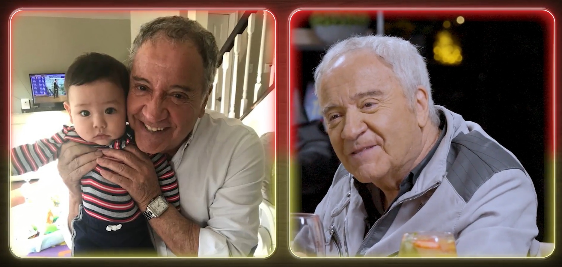 Pollo Fuentes habla de la soledad