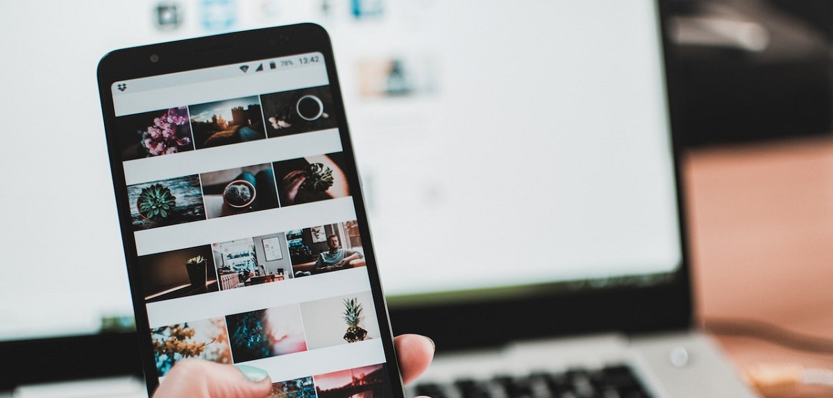 Tendencia del Photo Dump