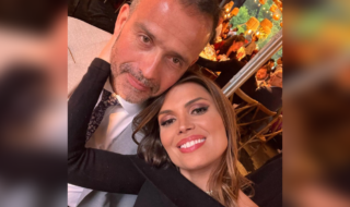 Thais Jordao subió tiernas fotos con su hijo junto a Iván Núñez: dejó en evidencia cuánto ha crecido