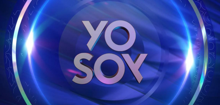 Ex Yo Soy se lució como invitado en programa 'Hoy' de Cancún: 