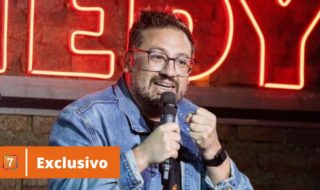 Álex Ortiz confirmado para el Festival del Huaso de Olmué