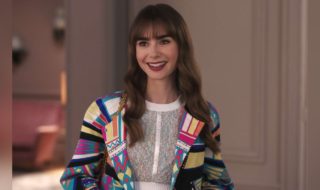 Cuánto cuesta vestirse como Emily en París