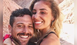 Daniela Castro recordó relación con Pascual Fernández