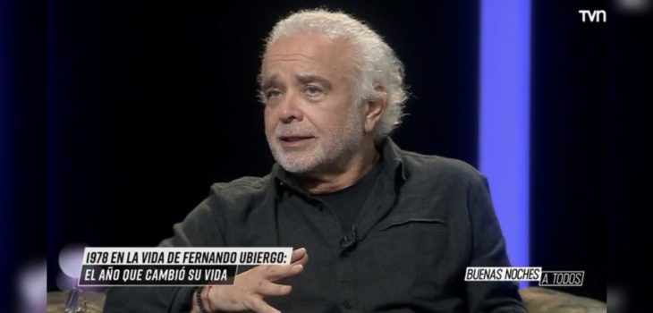 Fernando Ubiergo