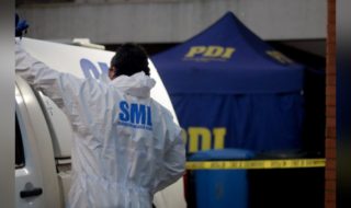 Hombre asesinado en el Quisco no alcanzó a conocer a su hijo recién nacido