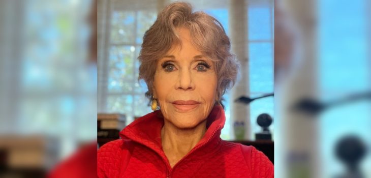 Jane Fonda cáncer