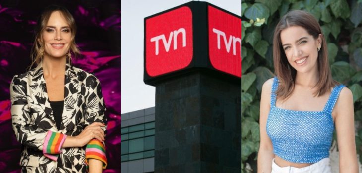 TVN descartó llegada de Diana Bolocco y Millaray Viera