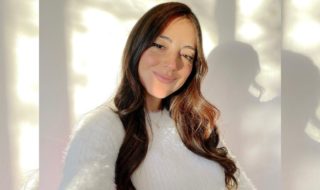 Vanessa Aguilera embarazo