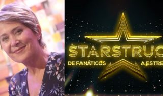 Andrea Tessa Starstruck