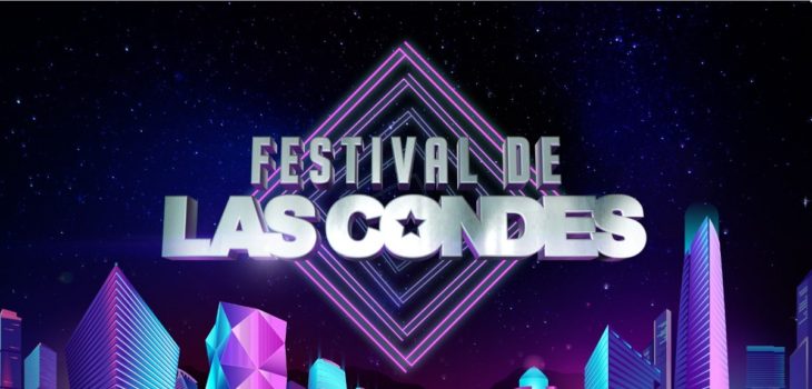 Canal 13 anunció a los animadores del Festival de Las Condes 2023