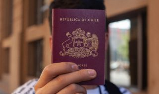 extensión en Chile programa Visa Waiver