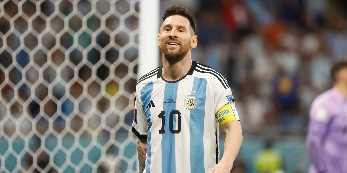 Los hilarantes memes que dejó el dramático triunfo de Argentina ante Australia en octavos de final