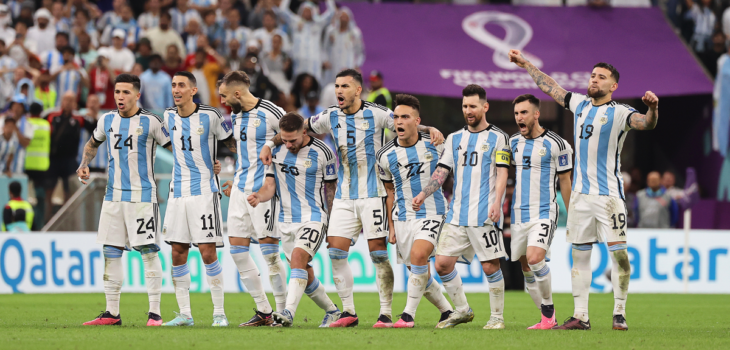 Aseguran que Argentina tiene “un plan sucio” para eliminar a Croacia en semifinales de Qatar 2022