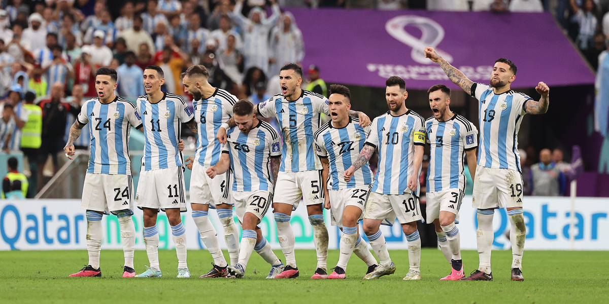 Aseguran que Argentina tiene “un plan sucio” para eliminar a Croacia en semifinales de Qatar 2022