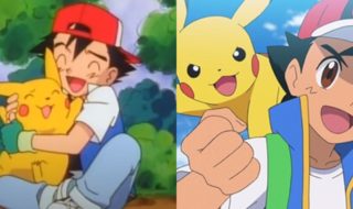 Ash y Pikachu saldrán de la serie de 'Pokémon' tras 25 temporadas: capítulos finales ya tienen fecha