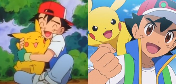 Ash y Pikachu saldrán de la serie de 'Pokémon' tras 25 temporadas: capítulos finales ya tienen fecha