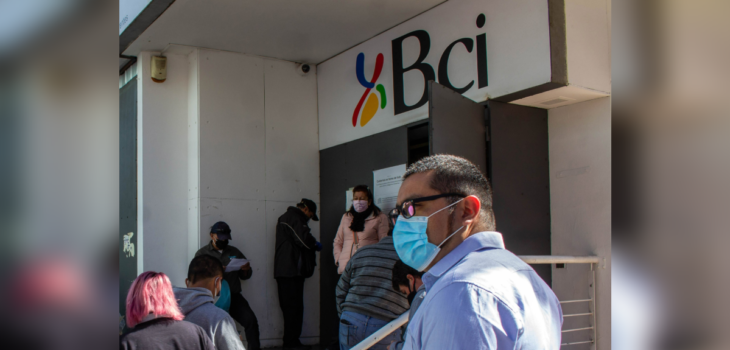 El Servicio Nacional de Consumidor (Sernac) informó que más de 10 mil clientes del banco BCI recibirán devoluciones de dinero por cobros indebidos.