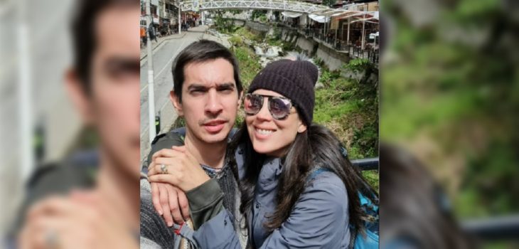 Belén Alvarado chilena varada Cusco necesita operación