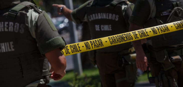 Carabinero se quitó la vida en cuartel policial de Coquimbo: causas están siendo investigadas