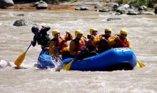 Chile el mejor país de turismo aventura: ¿Dónde y cómo disfrutarlo?