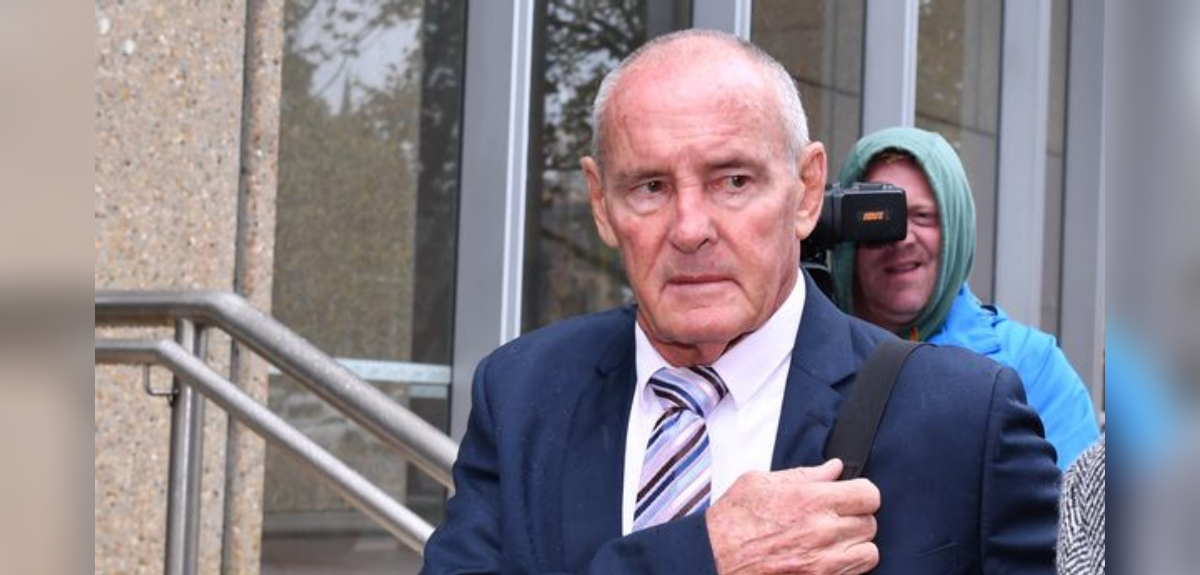 Australiano asesinó a esposa para casarse con su alumna adolescente: fue condenado 40 años después