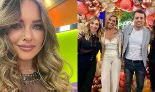 Daniela Nicolás sobre inesperado fin de Más Vivi que Nunca: "Teníamos proyectos para el verano"