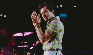 Equipo de Harry Styles fue víctima de "encerrona" en Brasil: delincuentes los intimidaron con armas
