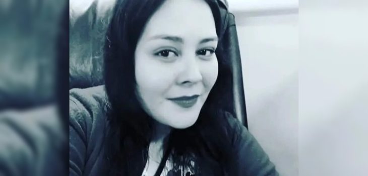 Fabiola Vargas matrona femicidio Ricardo Yévenes Arica
