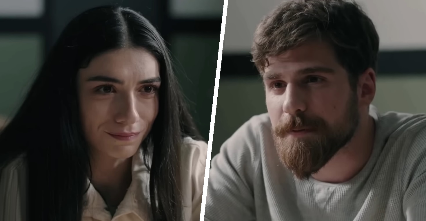 final de Iskender El escape de Cemre