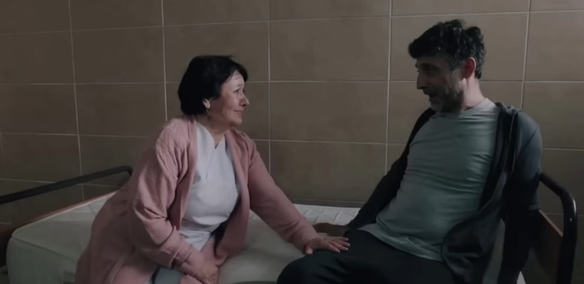 final trá8gico Celebi El escape de Cemre