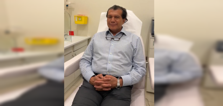 Doctor Héctor Valdés regalará dos cirugías plásticas para Navidad: conoce la forma de concursar