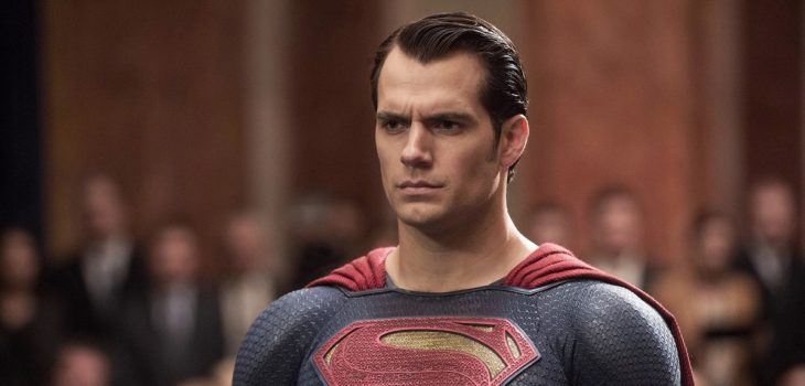 Henry Cavill dejará de interpretar a Superman tras reunión con James Gunn: 