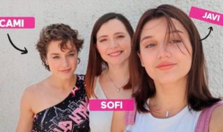 ¿Quién es Mónica Echeverría? La talentosa actriz que dará vida a Camila en Juego de ilusiones