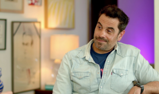 Julio Jung mostró su casa en ‘Todo por ti’: particular detalle llamó la atención de Cecilia Bolocco