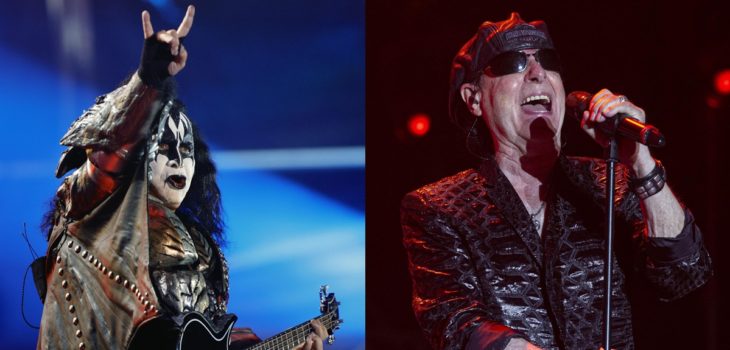 Kiss y Scorpions encabezan Masters of Rock Chile 2023: conoce la fecha y cuándo saldrán las entradas