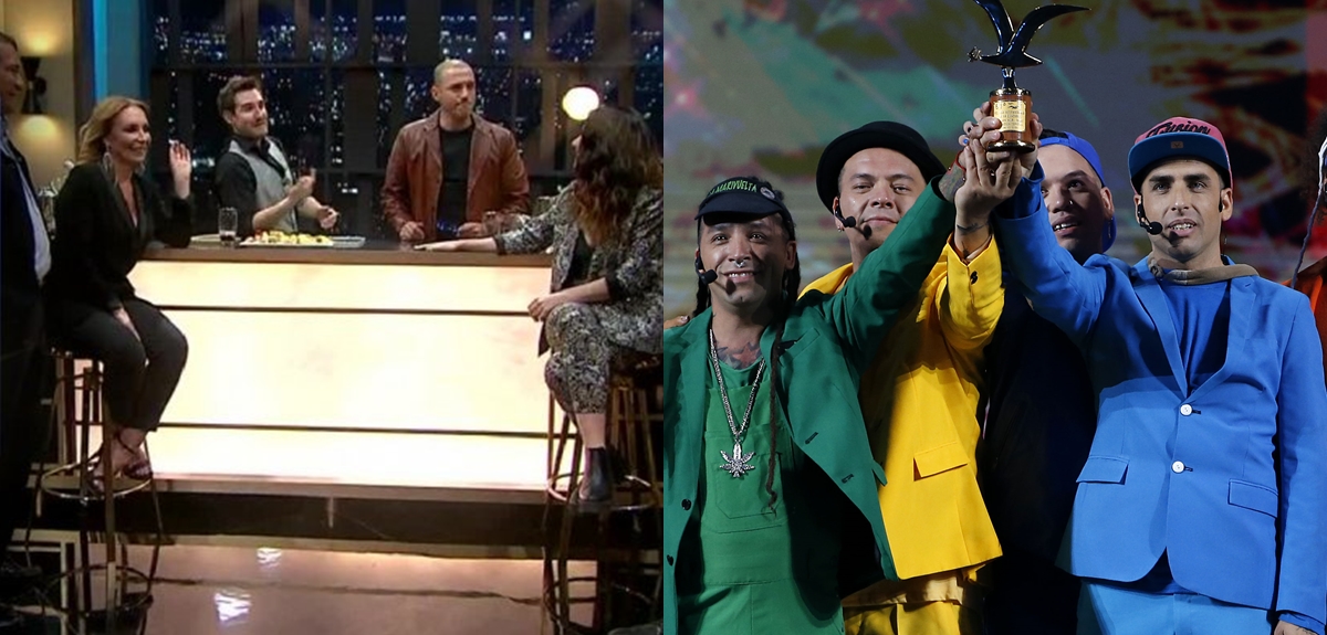 La razón por la que CHV tuvo que cancelar capítulo estreno de PH y debió emitir uno antiguo