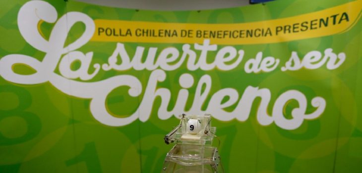 La suerte de ser chileno 2022: los RUT ganadores de este 28 de diciembre