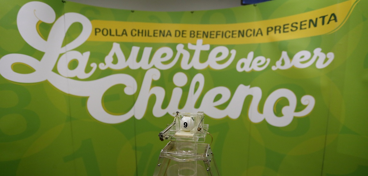 "La suerte de ser chileno": revisa en este buscador si eres uno de los ganadores solo con tu RUT